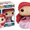 Popculture Funko | The Little Mermaid - Ariel Dancing Pop! Vinyl