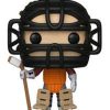 Popculture Funko | Stranger Things - Dustin In Hockey Gear Us Exclusive Pop! Vinyl