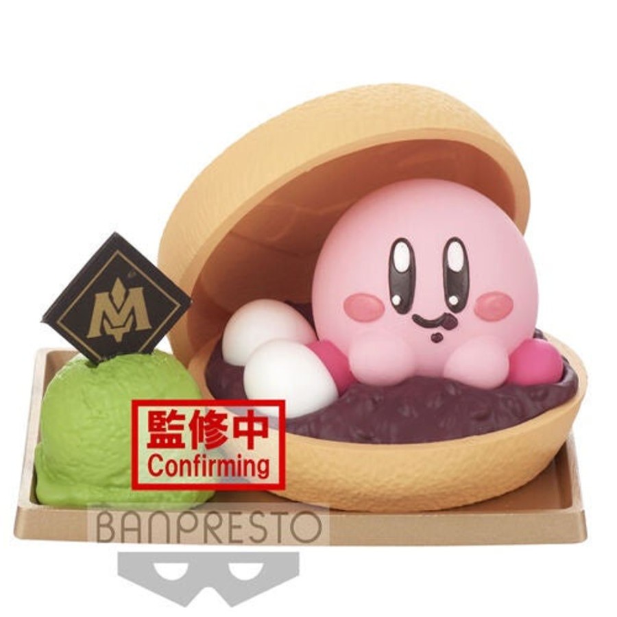 Popculture Bandai | Kirby - Paldolce Collection Vol. 4 (Ver. B)