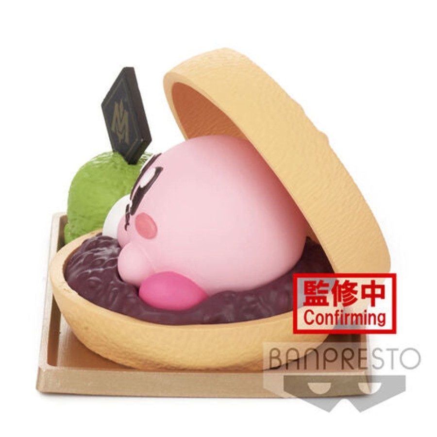 Popculture Bandai | Kirby - Paldolce Collection Vol. 4 (Ver. B)