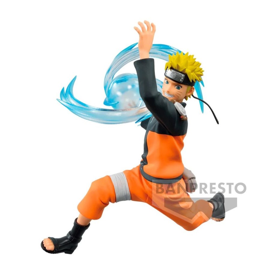 Toys Naruto | Naruto: Shippuden - Effectreme - Uzumaki Naruto Figure