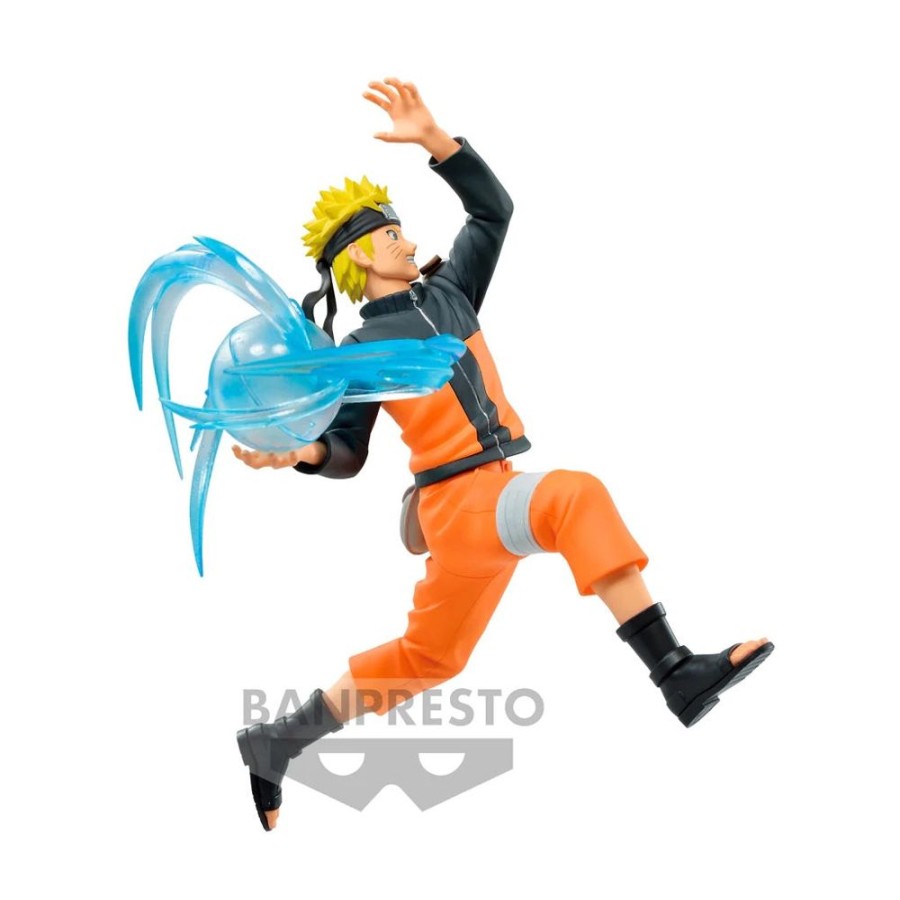 Toys Naruto | Naruto: Shippuden - Effectreme - Uzumaki Naruto Figure