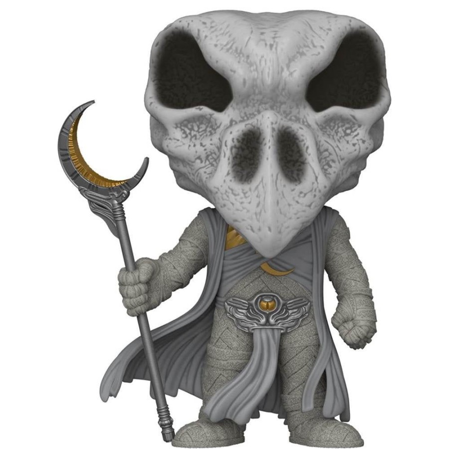 Popculture Funko | Moon Knight (Tv) - Khonshu Pop! Vinyl