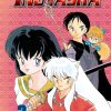 Anime Inuyasha | Manga - Inuyasha (Vizbig Edition), Vol. 3