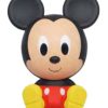 Toys Monogram International Inc. | Mickey Mouse - Mickey Figural Pvc Bank