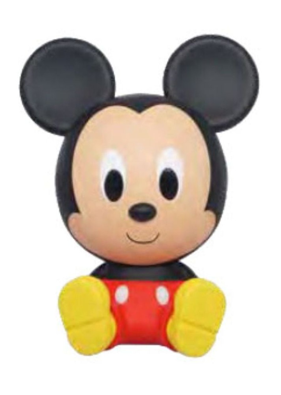 Toys Monogram International Inc. | Mickey Mouse - Mickey Figural Pvc Bank