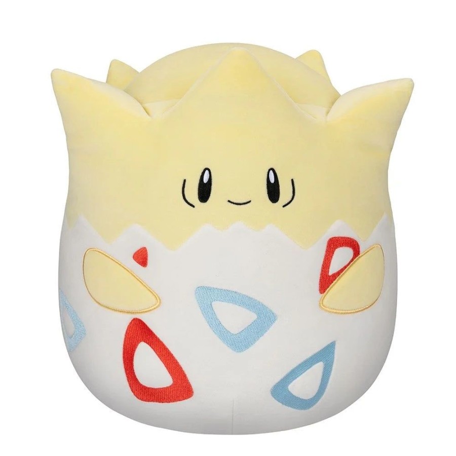 Toys Pokemon Pokemon | Pokemon - Togepi 20" Squishmallows Plush