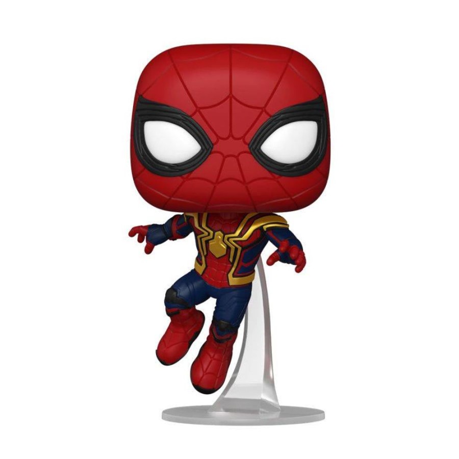 Popculture Funko | Spider-Man: No Way Home - Spider-Man Pop! Vinyl