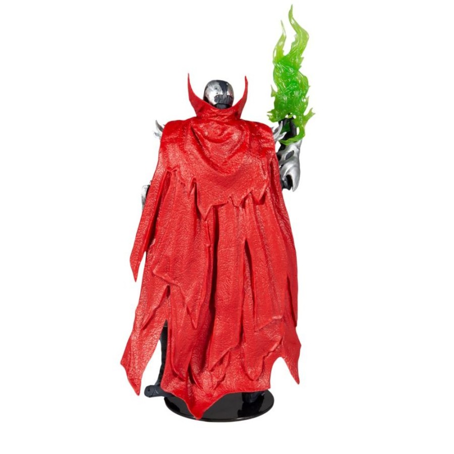 Toys McFarlane Toys | Mortal Kombat - Spawn (Malefik Spawn) 7" Action Figure