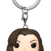 Popculture Funko | Wonder Woman: 1984 - Wonder Woman Gold No Helmet Pocket Pop! Keychain