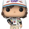 Popculture Funko | Stranger Things - Dustin Season 4 Pop! Vinyl