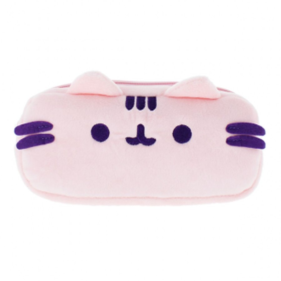 Stationery PUSHEEN | Pusheen Cute & Fierce Pencil Case / Cosmetic Bag