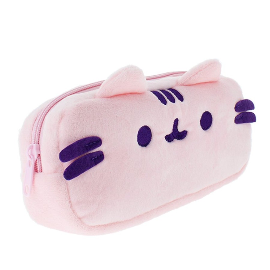 Stationery PUSHEEN | Pusheen Cute & Fierce Pencil Case / Cosmetic Bag