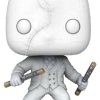 Popculture Funko | Moon Knight (Tv) - Mr Knight Pop! Vinyl