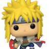 Anime Funko | Naruto: Shippuden - Minato Namikaze Pop! Vinyl