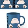 Popculture Pokemon | Pokemon Mug - Snorlax (Full Colour)