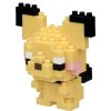 Toys kawada Pokemon Nanoblocks | Pichu Nanoblock