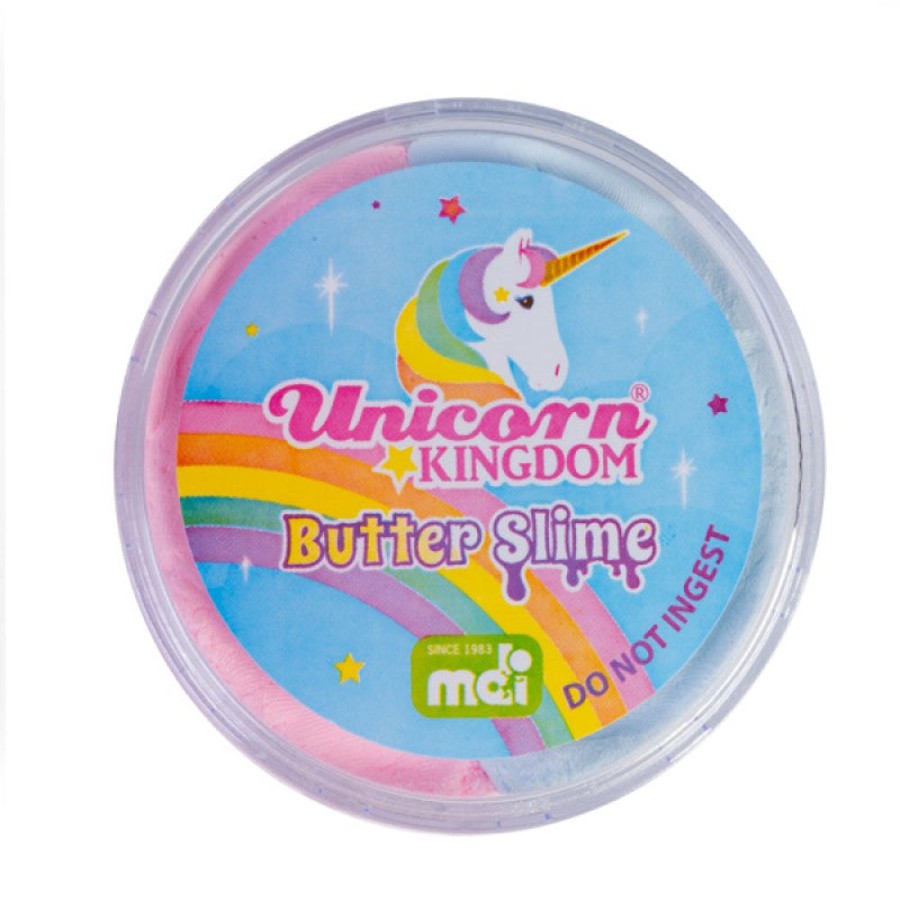 Toys Minitopia | Unicorn Butter Slime