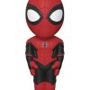 Popculture Funko | Spider-Man: No Way Home - Spider-Man (With Chase) Vinyl Soda