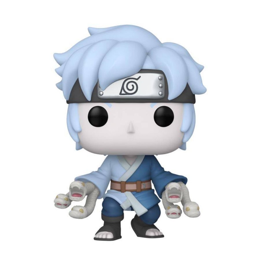 Anime Funko | Boruto - Mitsuki With Snake Hands Pop! Vinyl