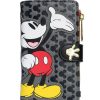 Loungefly Loungefly | Disney - Mickey Mouse Flap Purse [Rs]