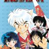 Anime Inuyasha | Manga - Inuyasha (Vizbig Edition), Vol. 5