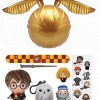 Popculture Harry Potter | Harry Potter Mega Snitch Ball