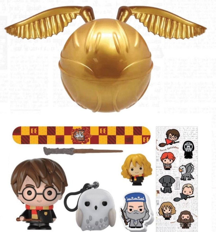 Popculture Harry Potter | Harry Potter Mega Snitch Ball