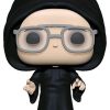 Popculture Funko | The Office - Dwight Dark Lord Us Exclusive Pop! Vinyl [Rs]