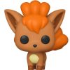 Anime Funko | Pokemon - Vulpix Pop! Vinyl [Rs]