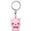 Popculture Funko | Winnie The Pooh - Cherry Blossom Winnie The Pooh Pocket Pop! Keychain [Rs]