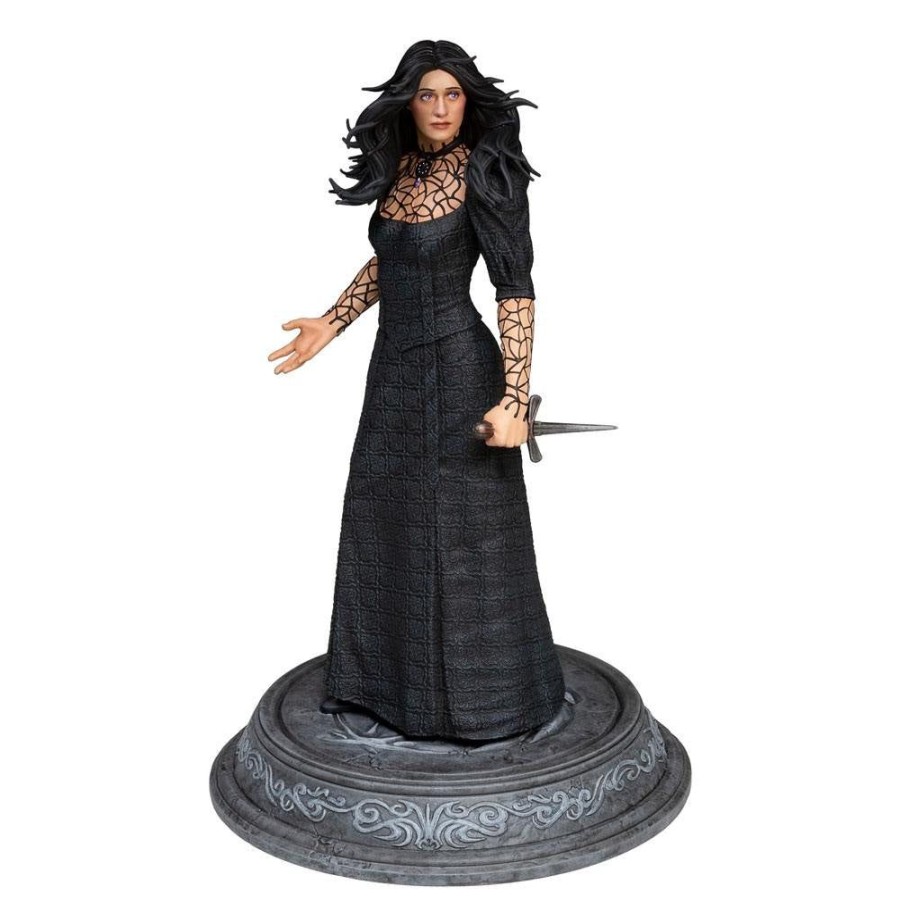 Popculture Dark Horse | The Witcher (Tv) - Yennefer Figure