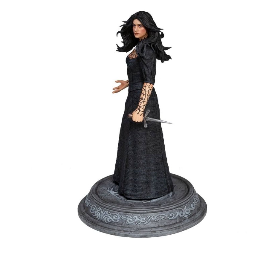 Popculture Dark Horse | The Witcher (Tv) - Yennefer Figure