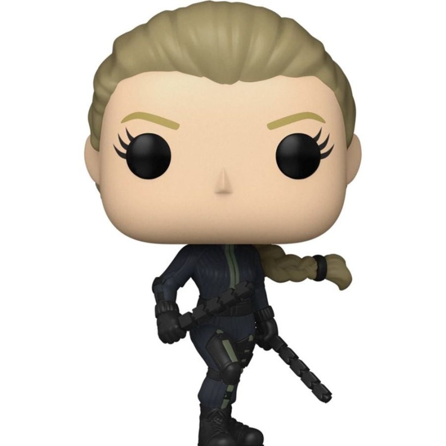 Popculture Funko | Hawkeye - Yelena (With Chase) Pop! Vinyl