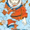 Anime Naruto | Manga - Naruto (3-In-1 Edition), Vol. 1