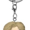 Fashion Funko | Bts - V (Dynamite) Pocket Pop! Keychain