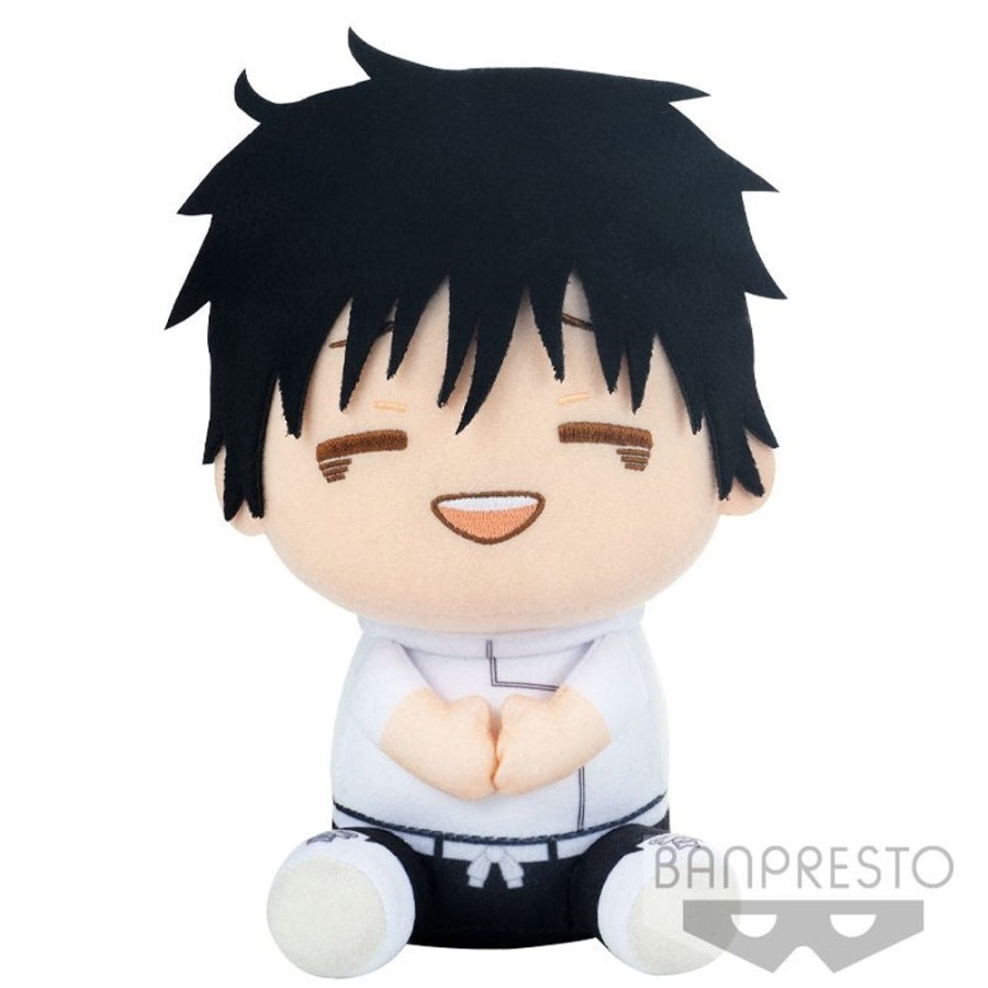 Anime Jujutsu Kaisen | Jujutsu Kaisen - Big Plush - Yuta Okkotsu