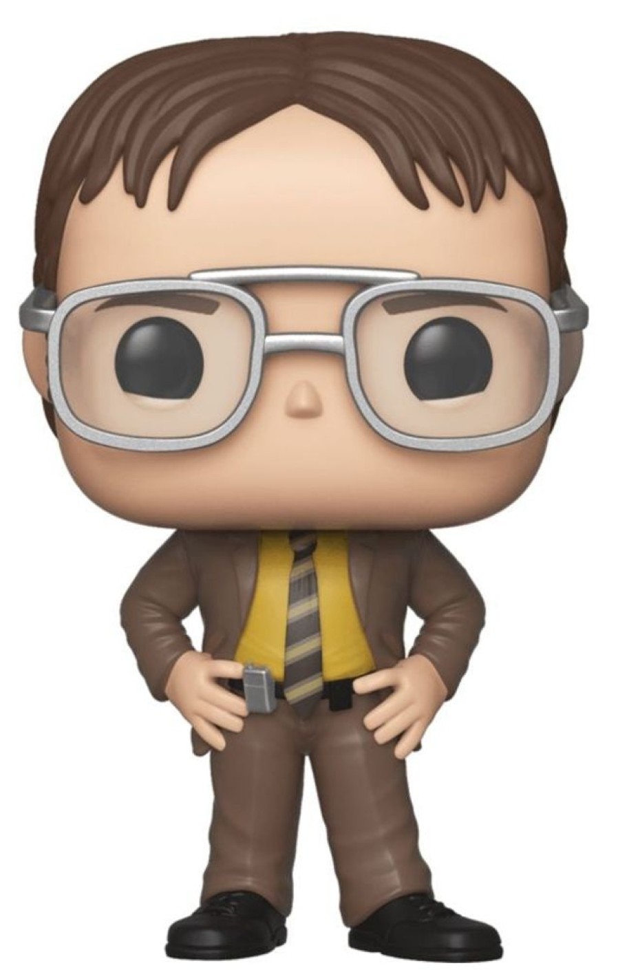 Popculture Funko | The Office - Dwight Schrute Pop! Vinyl