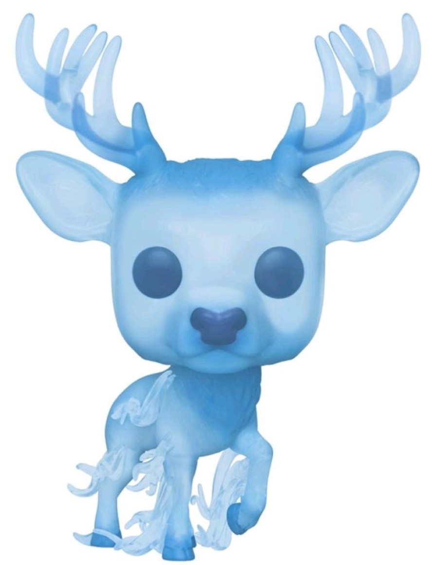 Popculture Funko | Harry Potter - Patronus Harry Pop! Vinyl