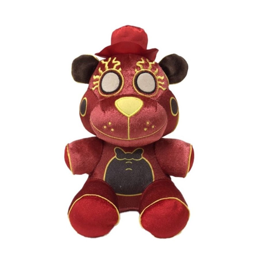 Popculture Funko | Five Nights At Freddy'S: Special Delivery - Livewire Freddy Plush [Rs]