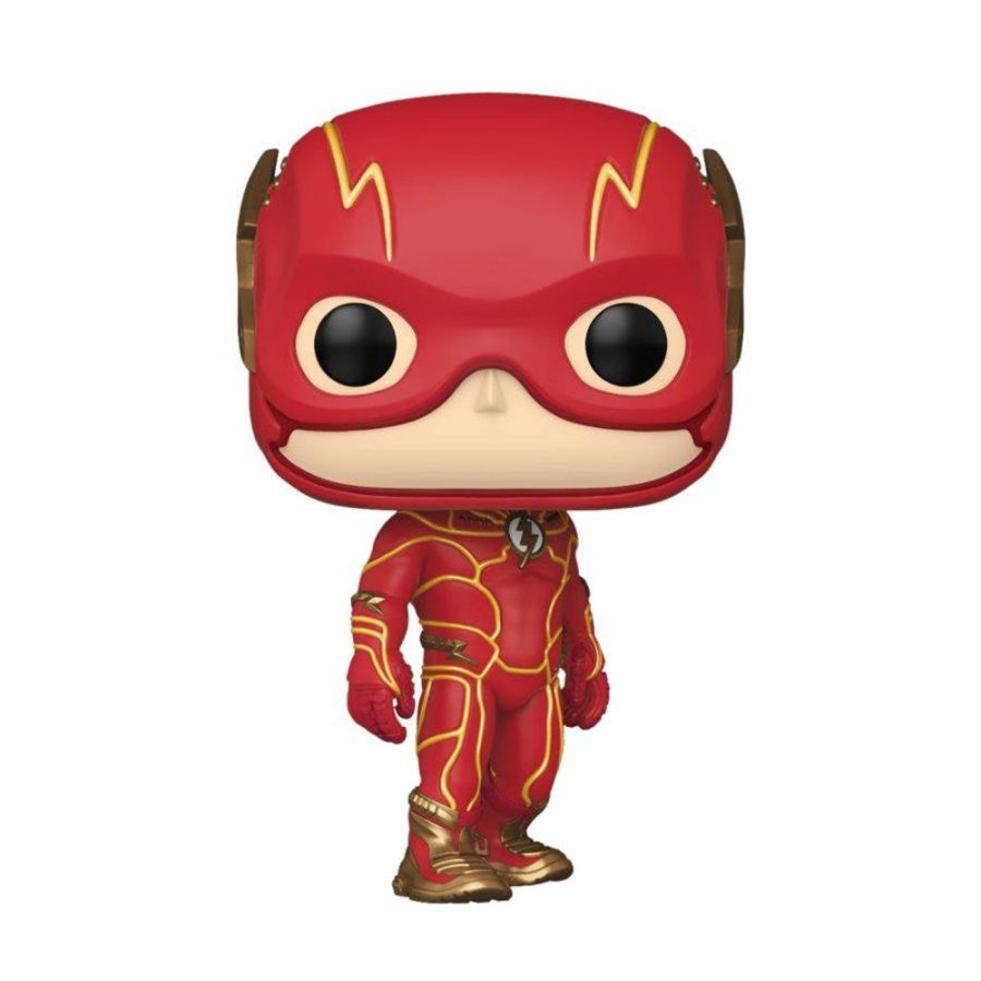 Popculture Funko | The Flash (2023) - The Flash Pop! Vinyl