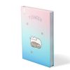 Stationery PUSHEEN | Pusheen - Family Ombre Notebook