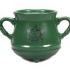 Popculture Harry Potter | Harry Potter - Slytherin Cauldron Mug