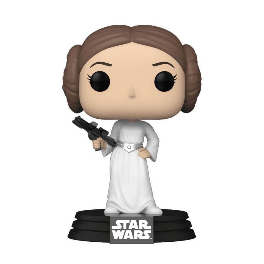 Popculture Funko | Star Wars - Princess Leia New Classics Pop! Vinyl