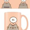 Food & Drinks PUSHEEN | Pusheen - Hi Bye Mug