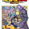 Anime Dragon Ball Z | Manga - Dragon Ball Super, Vol. 2