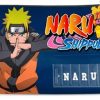 Anime Naruto | Naruto Shippuden - Shadow Clone - Named Pencil Case