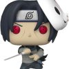 Anime Funko | Naruto - Anbu Itachi (With Chase) Us Exclusive Pop! Vinyl [Rs]