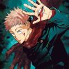 Anime Jujutsu Kaisen | Manga - Jujutsu Kaisen, Vol. 1