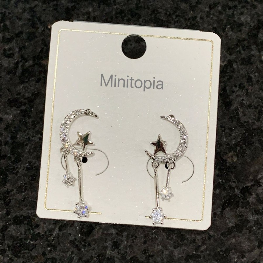 Fashion Minitopia | Twilight Earring